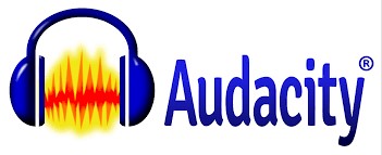 Audacity editing software, free download